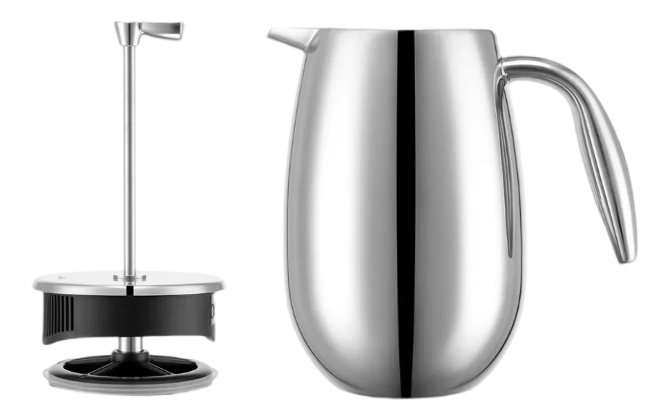 Cafetière Bodum Bodum Columbia Chrome 350 ml