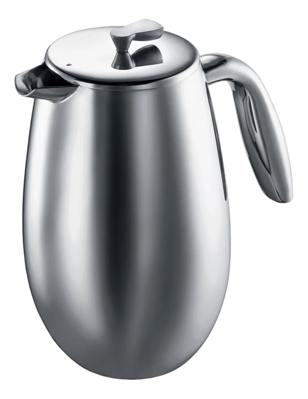 Bodum Cafetière Columbia Chrome New