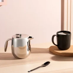 Bodum Cafetière Columbia Chrome Outlet