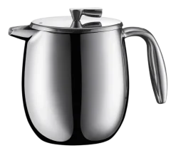 Bodum Cafetière Columbia Chrome Outlet