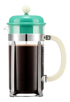 Cafetière Bodum Caffetiera 8 Kops Groen 1 L