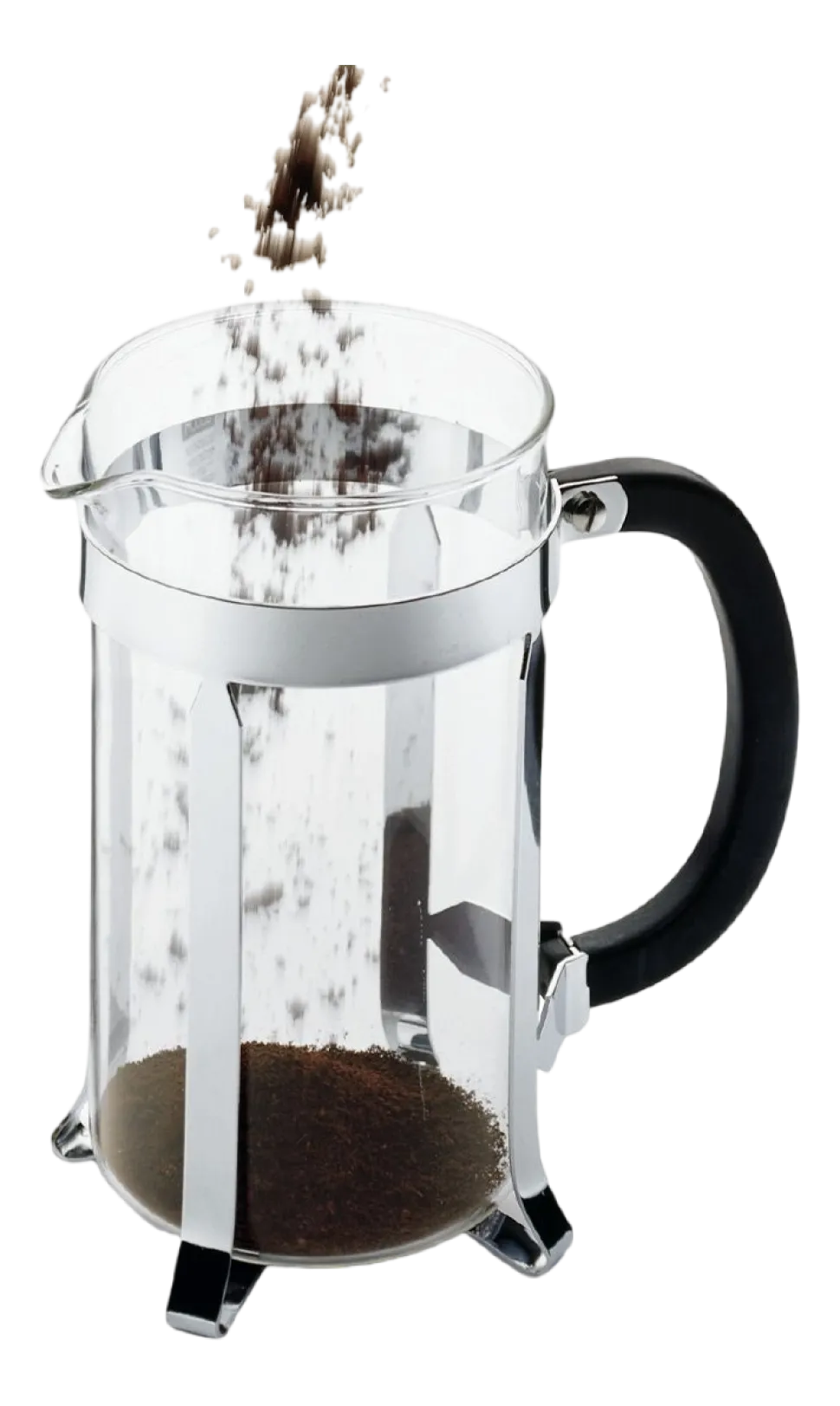 Cafetière Bodum Caffettiera Black 1L