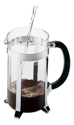 Cafetière Bodum Caffettiera Black 1L