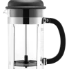 Bodum Cafetière Caffettiera Black 1 L Best