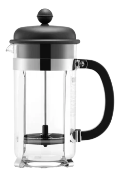 Bodum Cafetière Caffettiera Black 1 L Best