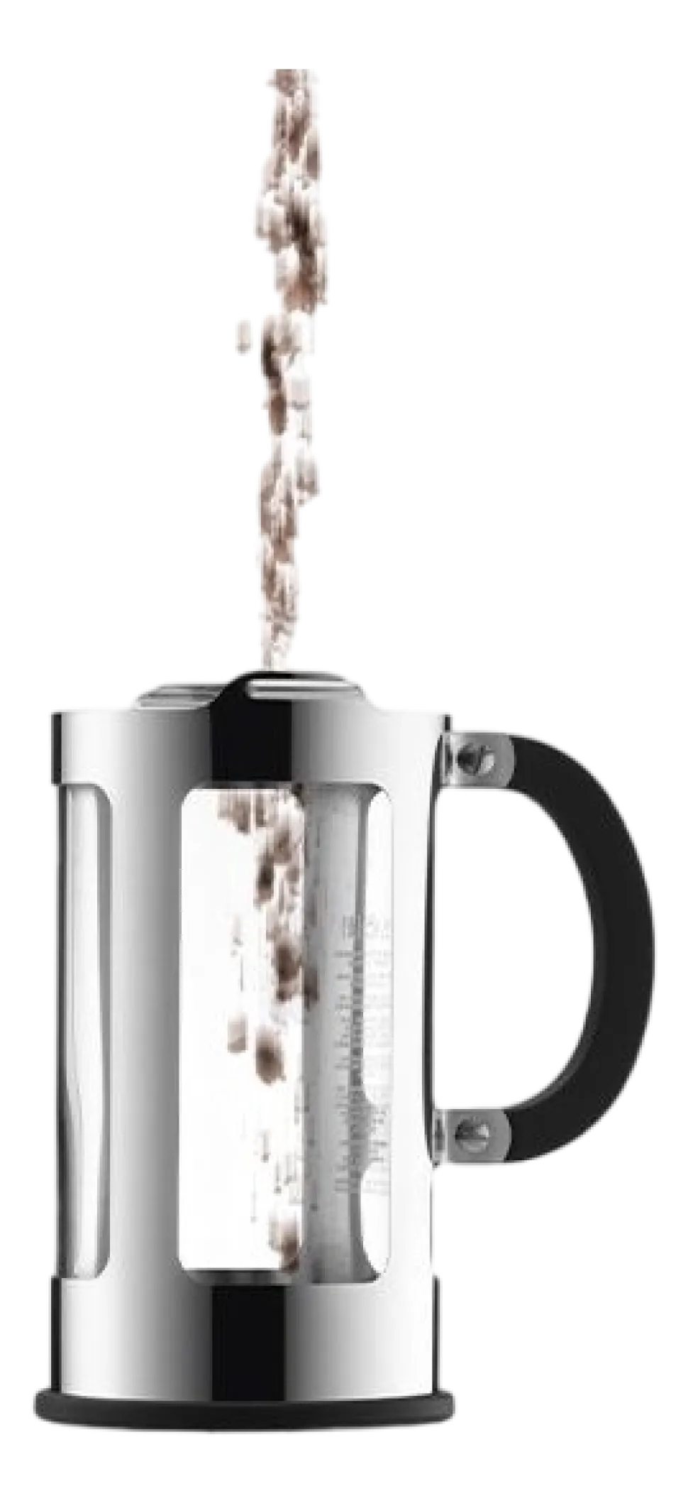 Cafetière Bodum Chambord Chrome 1L