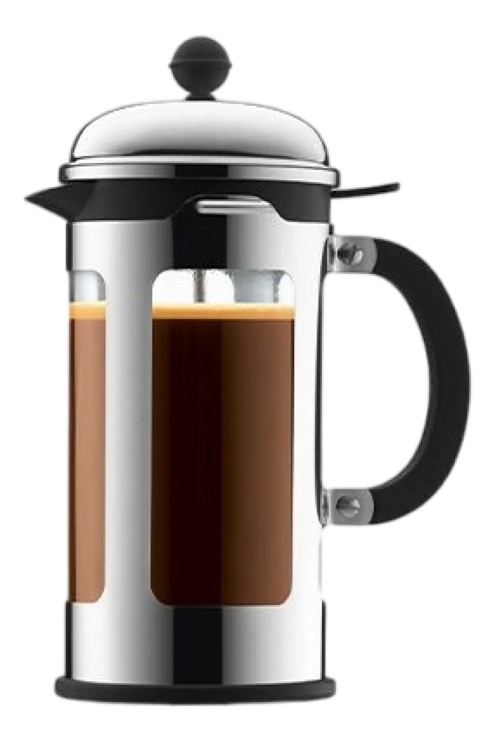 Cafetière Bodum Chambord Chrome 1L