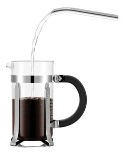 Cafetière Bodum Chambord Chrome 350 ml