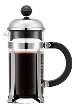 Cafetière Bodum Chambord Chrome 350 ml
