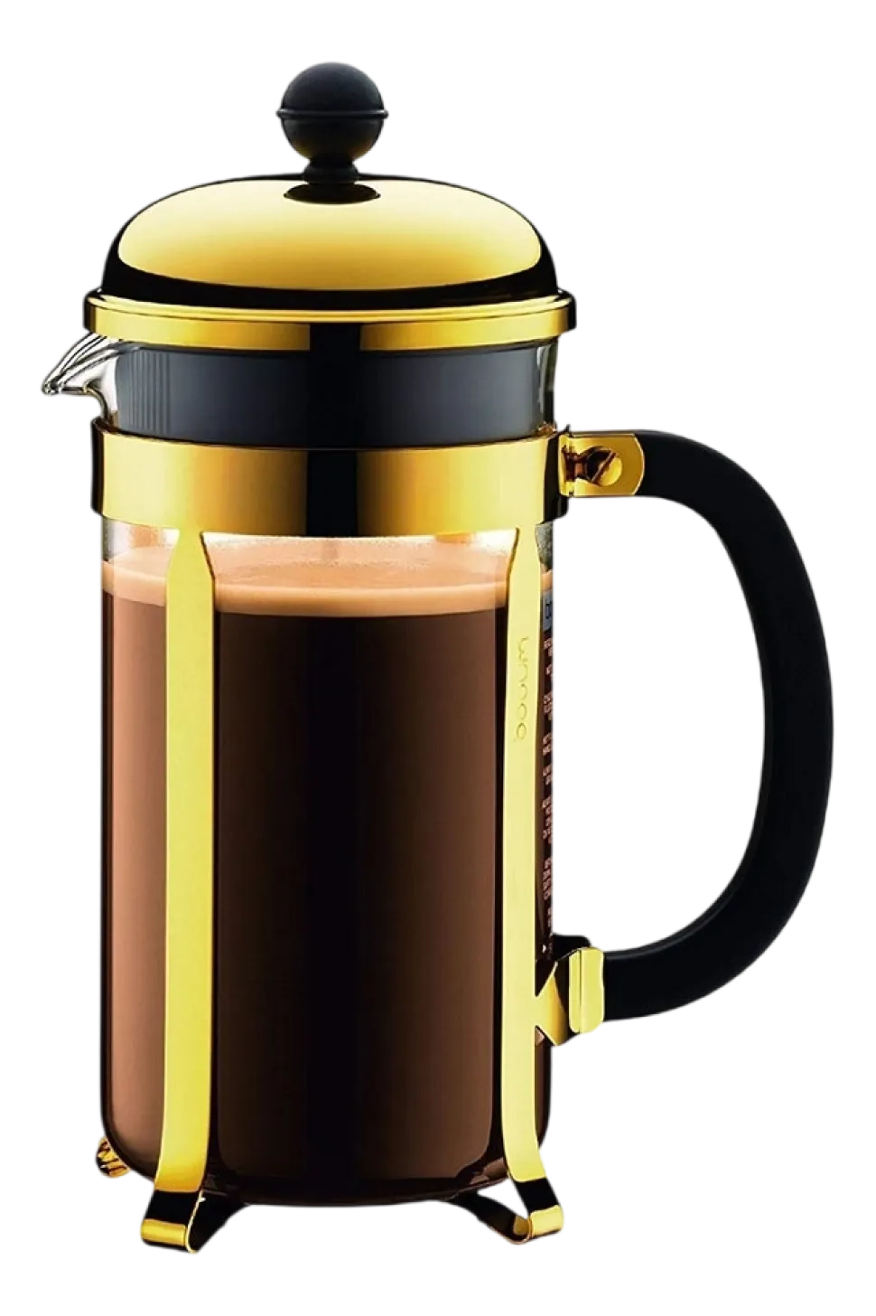 Cafetière Bodum Chambord Gold 1 L