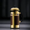Cafetière Bodum Chambord Gold 500 ml