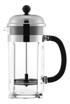Cafetière Bodum Chambord Transparent 1L