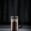 Bodum Cafetière Jesper Chrome 350 ml Best