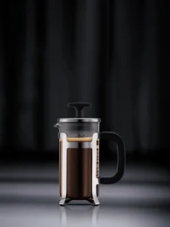 Bodum Cafetière Jesper Chrome 350 ml Best