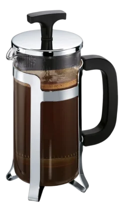 Bodum Cafetière Jesper Chrome 350 ml Best