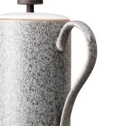 Denby Cafetière Studio Grey 1,15 L Clearance
