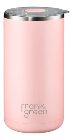 Cafetière Frank Green Blushed 475 ml