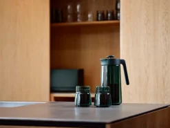 Jacob Jensen Cafetière CC Green Outlet