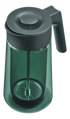 Jacob Jensen Cafetière CC Green Outlet