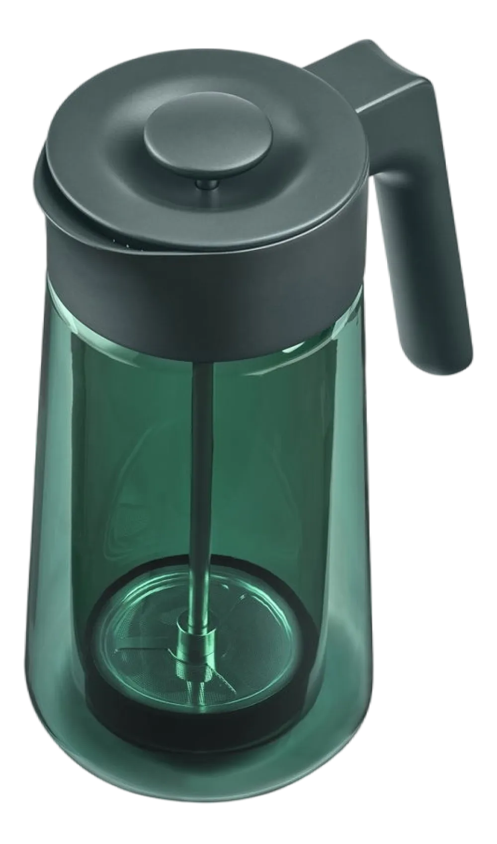 Jacob Jensen Cafetière CC Green Outlet