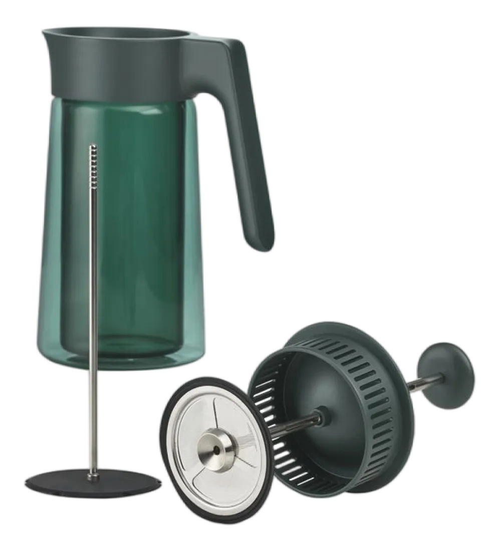 Jacob Jensen Cafetière CC Green Outlet