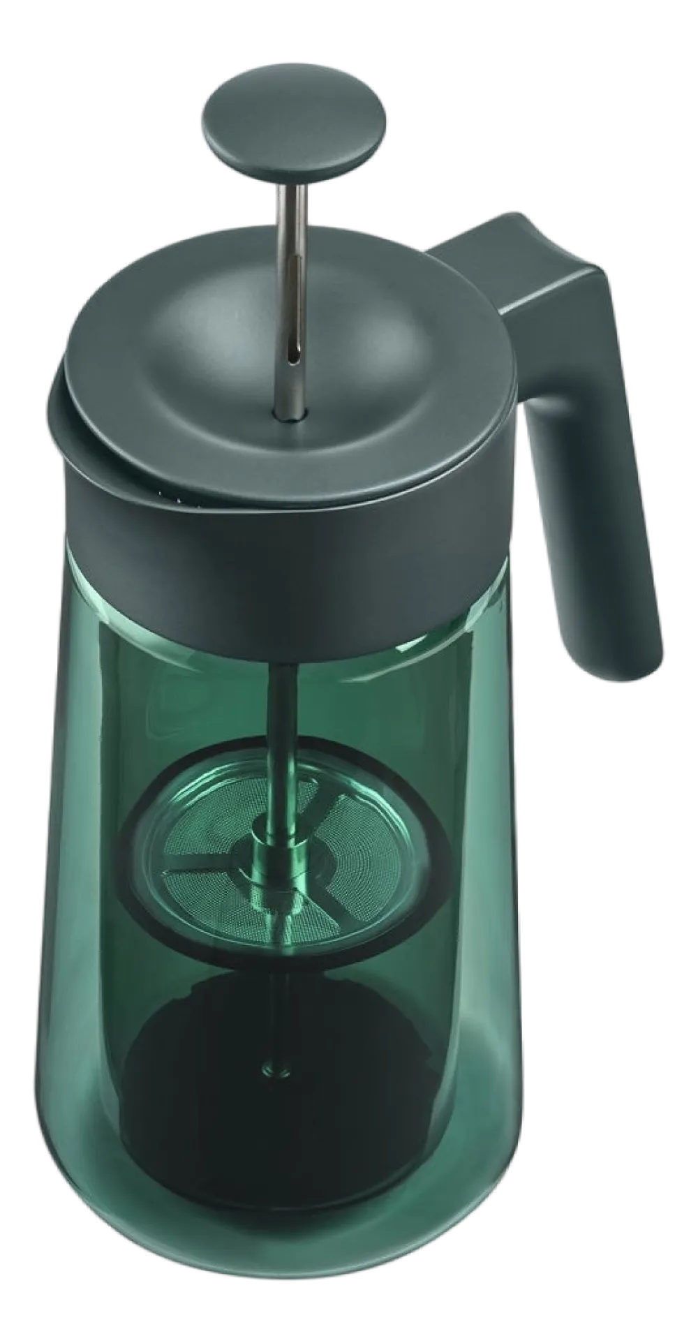 Jacob Jensen Cafetière CC Green Outlet