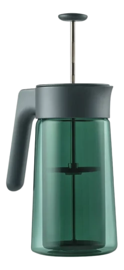 Jacob Jensen Cafetière CC Green Outlet