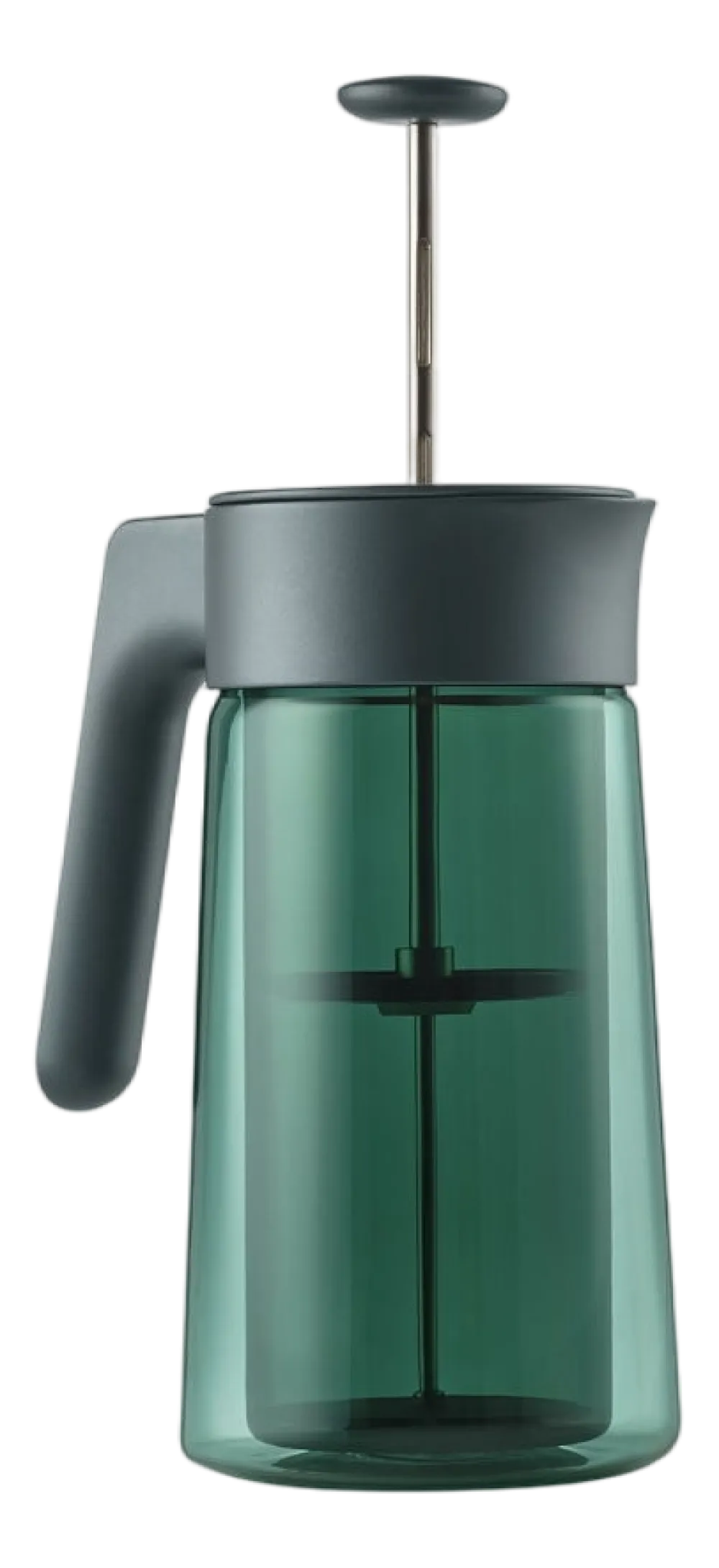 Jacob Jensen Cafetière CC Green Outlet