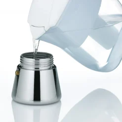 Cafetière Kela Ferrara Zwart 300 ml