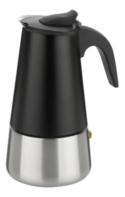 Cafetière Kela Ferrara Zwart 300 ml
