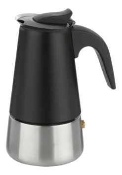 Kela Cafetière Ferrara Zwart 200 ml Online
