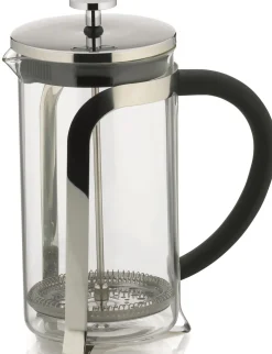 Kela Cafetière Venecia Transparant New