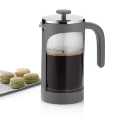 Cafetière Kela Verona Grijs 1L
