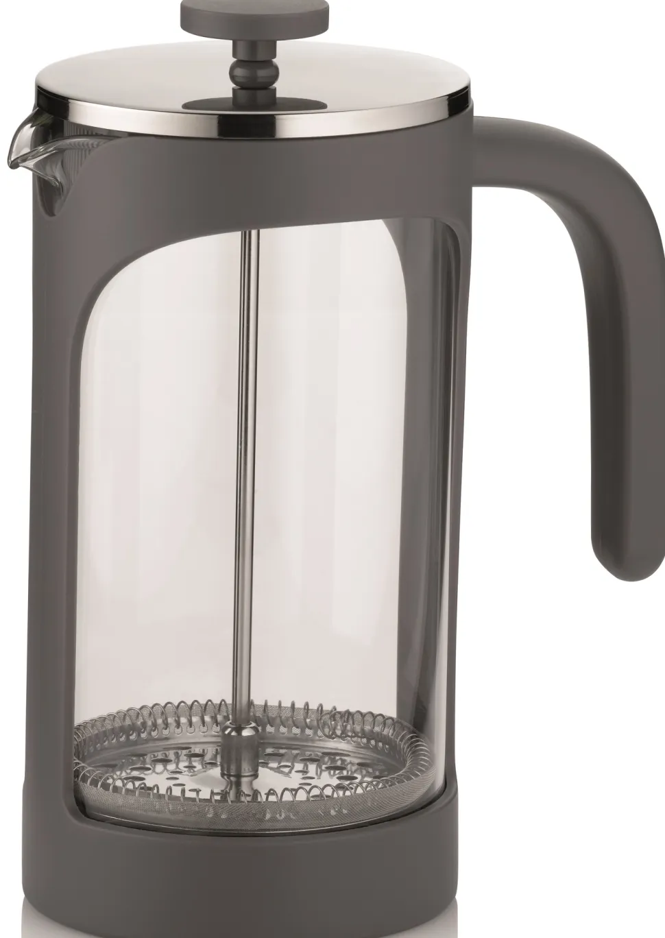 Cafetière Kela Verona Grijs 1L