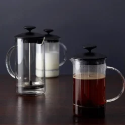 Cafetière Leonardo Caffee Per Me 1 L
