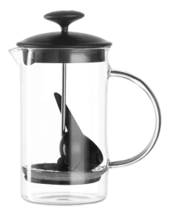 Leonardo Cafetière Caffee Per Me Hot