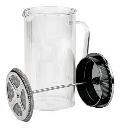 Leopold Vienna Cafetière Arusha Transparant 1,0 L Best
