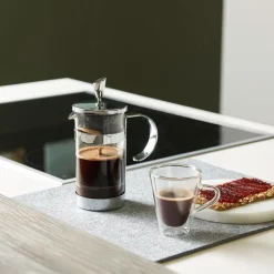 Cafetière Leopold Vienna Luxe 350ml