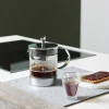 Leopold Vienna Cafetière Luxe 600 ml Clearance