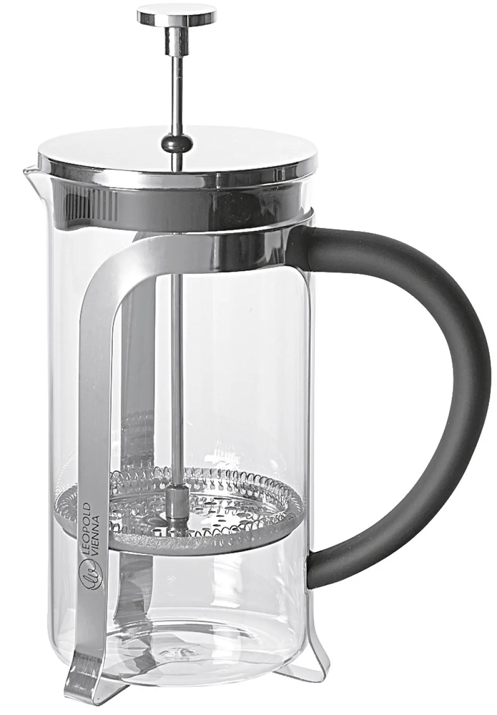 Leopold Vienna Cafetière 350ml Online