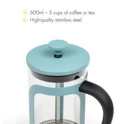 Cafetière Leopold Vienna Moshi Mint 0,6 L