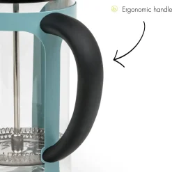 Cafetière Leopold Vienna Moshi Mint 0,6 L