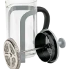 Leopold Vienna Cafetière Moshi Grijs 0,6 L Best