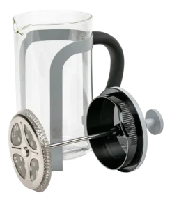 Leopold Vienna Cafetière Moshi Grijs 0,6 L Best