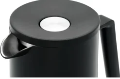 Cafetière Leopold Vienna San Marco 1L Zwart