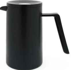 Cafetière Leopold Vienna San Marco 1L Zwart