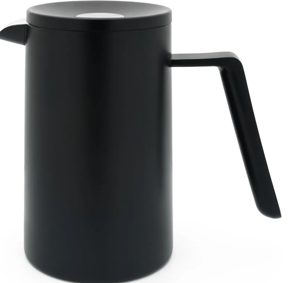 Cafetière Leopold Vienna San Marco 1L Zwart