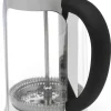 Leopold Vienna Cafetière Shiny 600ml