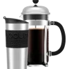 Cafetière set Bodum Chambord Set Black