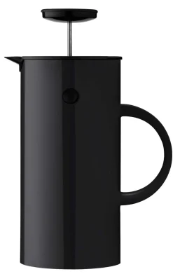 Stelton Cafetière EM77 Black 1 L Hot